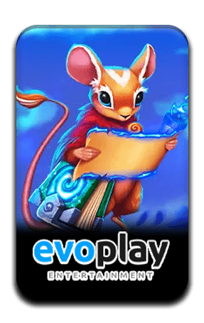 LUFFY789 evoplay