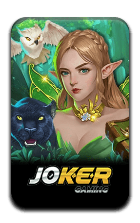 LUFFY789 joker gaming
